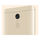 Смартфон Xiaomi Redmi Note 4X 32GB Gold, 5-е