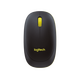 Беспроводной комплект клавиатура + мышь Logitech MK240 Nano (920-008213), 5-е