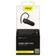 Bluetooth-гарнитура Jabra Classic Black, 5-е