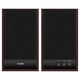 Акустическая система SVEN SPS-607 Dark Wooden, 2-е фото товара в интерент-магазине freenet.by Акустическая система SVEN SPS-607 Dark Wooden, 2-е
