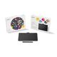 Графический планшет Wacom Intuos Medium Pistachio Black (CTL-6100WLK-N), 5-е