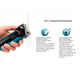 Электробритва Braun Series 3 ProSkin 3010s, 7-е