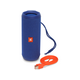 Беспроводная колонка JBL Flip 4 Blue, 6-е