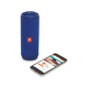 Беспроводная колонка JBL Flip 4 Blue, 7-е