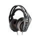 Игровые наушники с микрофоном Plantronics RIG 400, 2-е