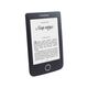 Электронная книга PocketBook Basic 3 614 Black, 4-е