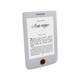 Электронная книга PocketBook Basic 3 614 White, 2-е