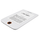 Электронная книга PocketBook Basic 3 614 White, 3-е
