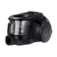 Пылесос Samsung VC18M2150SG/EV, 2-е