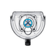 Пылесос Samsung VC18M2150SG/EV, 15-е