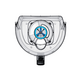 Пылесос Samsung VC18M21B0S2/EV, 15-е