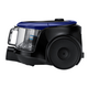 Пылесос Samsung VC18M21B0S2/EV, 3-е