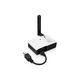 Беспроводной маршрутизатор TP-Link TL-WPS510U, 2-е