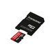Карта памяти Transcend Premium 400x microSDXC 64GB UHS-I Class 10 (TS64GUSDU1), 3-е
