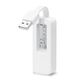 Сетевой адаптер USB 2.0/Fast Ethernet TP-Link UE200, 3-е