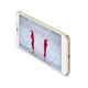 Смартфон Xiaomi Redmi 4X 16GB Gold, 3-е