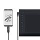 Графический планшет HUION H610Pro, 6-е