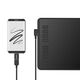 Графический планшет HUION INSPIROY H950P, 6-е