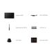 Графический планшет HUION INSPIROY H950P, 8-е