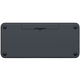 Клавиатура Logitech Multi-Device K380 Bluetooth (920-007584), 4-е