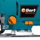 Электролобзик Bort BPS-670-Q, 5-е фото товара в интерент-магазине freenet.by Электролобзик Bort BPS-670-Q, 5-е