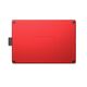 Графический планшет Wacom One by Wacom Small (CTL-472-N), 3-е