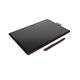 Графический планшет Wacom One by Wacom Medium CTL-672-N, 4-е