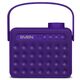 Портативная колонка SVEN PS-72 Purple, 2-е