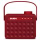 Портативная колонка SVEN PS-72 Red, 2-е