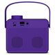 Портативная колонка SVEN PS-72 Purple, 3-е