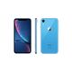 Смартфон Apple iPhone XR 128GB Blue, 3-е