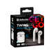 Bluetooth стерео-гарнитура Defender Twins 630, 4-е