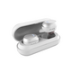 Bluetooth гарнитура Elari NanoPods White, 2-е