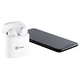 Bluetooth гарнитура HARPER HB-508 White, 8-е