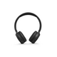 Bluetooth гарнитура JBL Tune 500BT Black, 2-е