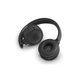 Bluetooth гарнитура JBL Tune 500BT Black, 3-е