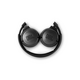 Bluetooth гарнитура JBL Tune 500BT Black, 4-е
