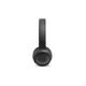 Bluetooth гарнитура JBL Tune 500BT Black, 5-е