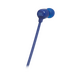 Bluetooth гарнитура JBL Tune T110BT Blue, 3-е