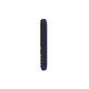 Кнопочный телефон Nobby 101 Black Blue, 3-е