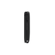 Кнопочный телефон Nobby 240C Black, 2-е