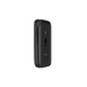 Кнопочный телефон Nobby 240C Black, 4-е