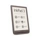 Электронная книга PocketBook InkPad 3 Dark Brown (PB740-X-CIS), 3-е