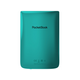 Электронная книга PocketBook Touch Lux 4 (PB627-C-CIS) Emerald, 2-е