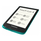 Электронная книга PocketBook Touch Lux 4 (PB627-C-CIS) Emerald, 3-е