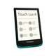 Электронная книга PocketBook Touch Lux 4 (PB627-C-CIS) Emerald, 4-е