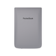 Электронная книга PocketBook Touch Lux 4 (PB627-S-CIS) MatteSilver, 2-е