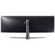 Игровой монитор Samsung C49HG90DMI (LC49HG90DMIXCI), 2-е