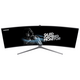 Игровой монитор Samsung C49HG90DMI (LC49HG90DMIXCI), 6-е