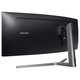 Игровой монитор Samsung C49HG90DMI (LC49HG90DMIXCI), 7-е